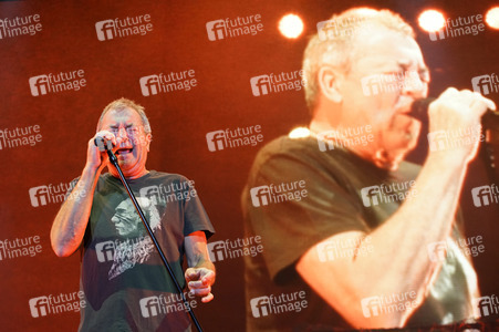 Konzert von Deep Purple in Berlin
