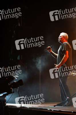 Konzert von Deep Purple in Berlin