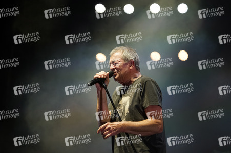 Konzert von Deep Purple in Berlin