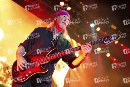 Konzert von Deep Purple in Berlin
