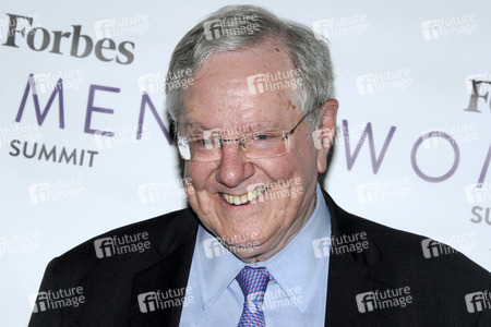 Forbes Women's Summit 2017 in New York