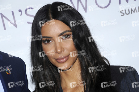 Forbes Women's Summit 2017 in New York