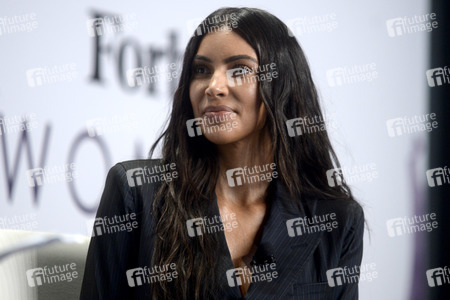 Forbes Women's Summit 2017 in New York