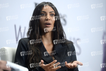 Forbes Women's Summit 2017 in New York