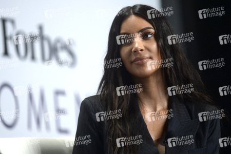 Forbes Women's Summit 2017 in New York