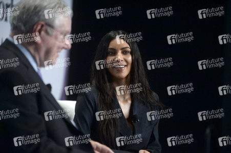 Forbes Women's Summit 2017 in New York