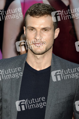 Filmpremiere 'Girls' Night Out' in New York