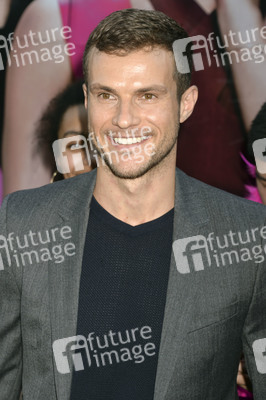 Filmpremiere 'Girls' Night Out' in New York
