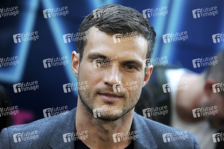 Filmpremiere 'Girls' Night Out' in New York