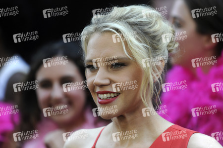 Filmpremiere 'Girls' Night Out' in New York
