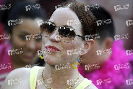 Filmpremiere 'Girls' Night Out' in New York