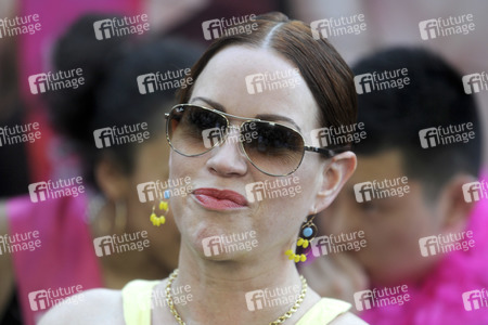 Filmpremiere 'Girls' Night Out' in New York