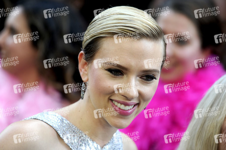 Filmpremiere 'Girls' Night Out' in New York