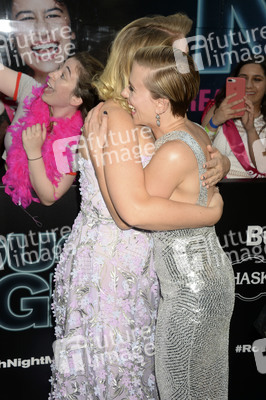 Filmpremiere 'Girls' Night Out' in New York