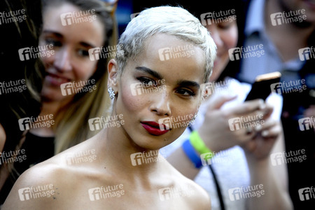 Filmpremiere 'Girls' Night Out' in New York