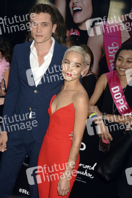 Filmpremiere 'Girls' Night Out' in New York