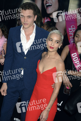 Filmpremiere 'Girls' Night Out' in New York