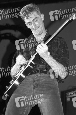 Konzert von Shriekback in London