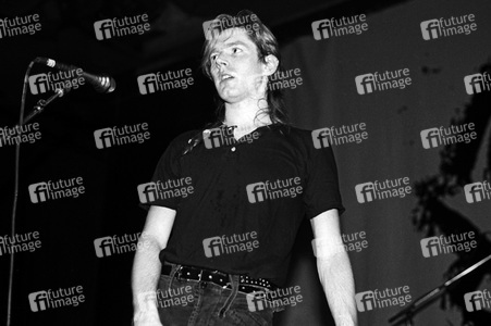 Konzert von Shriekback in London