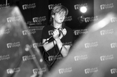 Konzert von Shriekback in London