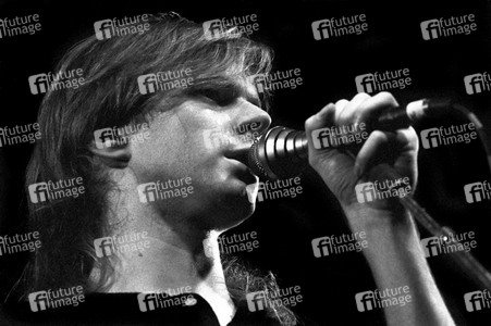 Konzert von Shriekback in London