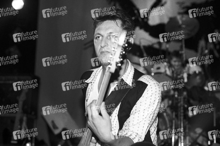 Konzert von Shriekback in London