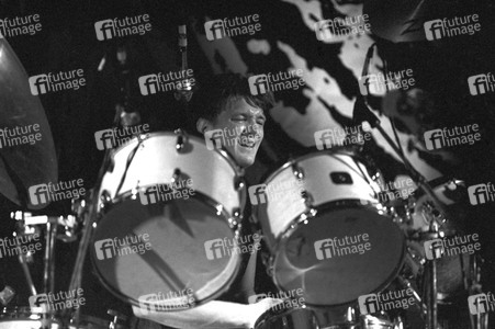 Konzert von Shriekback in London