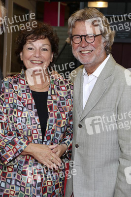 Eröffnung der Privattheatertage 2017 in Hamburg