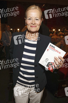 Eröffnung der Privattheatertage 2017 in Hamburg