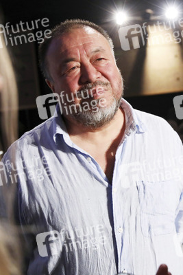Filmpremiere 'Ai Weiwei Drifting' in Berlin
