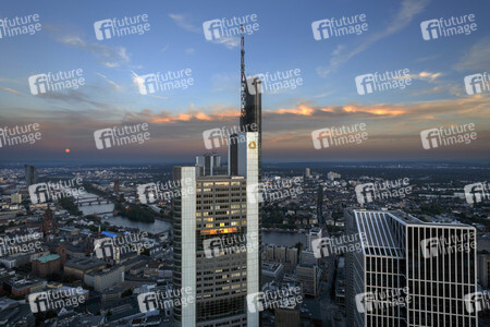 Symbolfoto Commerzbank