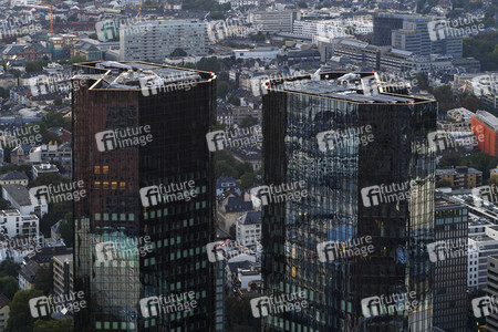 Symbolfoto Deutsche Bank