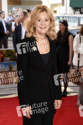 Filmpremiere 'Hampstead Park - Aussicht auf Liebe' in London
