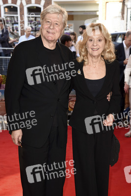 Filmpremiere 'Hampstead Park - Aussicht auf Liebe' in London