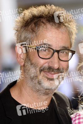 Filmpremiere 'Hampstead Park - Aussicht auf Liebe' in London
