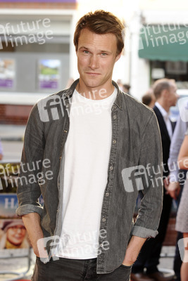 Filmpremiere 'Hampstead Park - Aussicht auf Liebe' in London