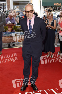 Filmpremiere 'Hampstead Park - Aussicht auf Liebe' in London