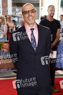 Filmpremiere 'Hampstead Park - Aussicht auf Liebe' in London