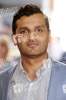 Filmpremiere 'Hampstead Park - Aussicht auf Liebe' in London