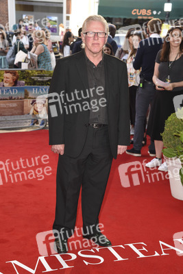 Filmpremiere 'Hampstead Park - Aussicht auf Liebe' in London
