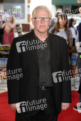 Filmpremiere 'Hampstead Park - Aussicht auf Liebe' in London