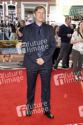 Filmpremiere 'Hampstead Park - Aussicht auf Liebe' in London