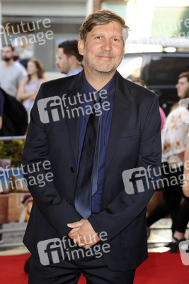 Filmpremiere 'Hampstead Park - Aussicht auf Liebe' in London