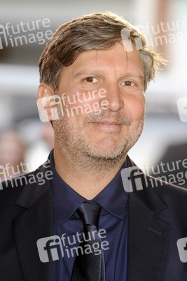 Filmpremiere 'Hampstead Park - Aussicht auf Liebe' in London