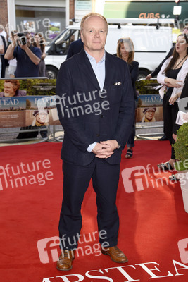 Filmpremiere 'Hampstead Park - Aussicht auf Liebe' in London