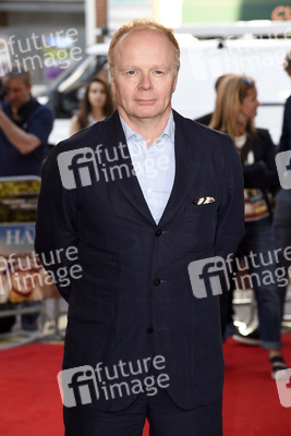 Filmpremiere 'Hampstead Park - Aussicht auf Liebe' in London