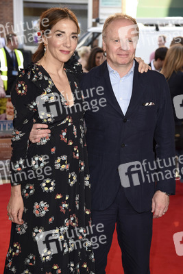 Filmpremiere 'Hampstead Park - Aussicht auf Liebe' in London