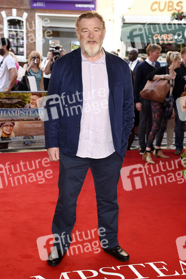 Filmpremiere 'Hampstead Park - Aussicht auf Liebe' in London