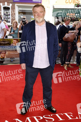 Filmpremiere 'Hampstead Park - Aussicht auf Liebe' in London