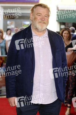 Filmpremiere 'Hampstead Park - Aussicht auf Liebe' in London
